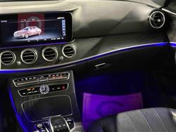 مێرسێدس بێنز E-Class